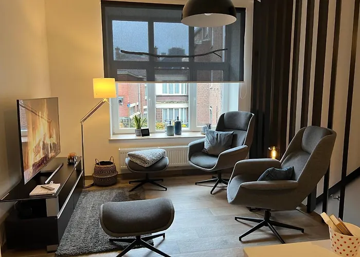Les Duplex De La Place Des Ecoles