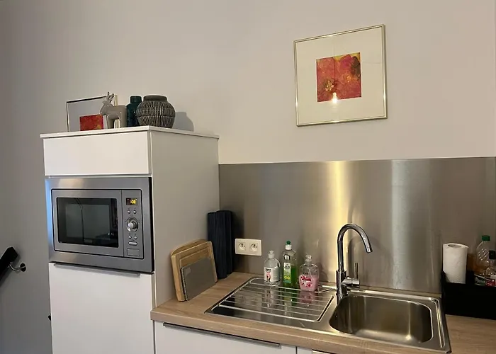 Les Duplex De La Place Des Ecoles