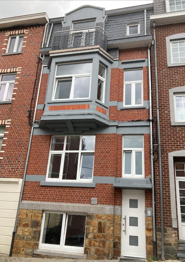 Les Duplex De La Place Des Ecoles * Spa