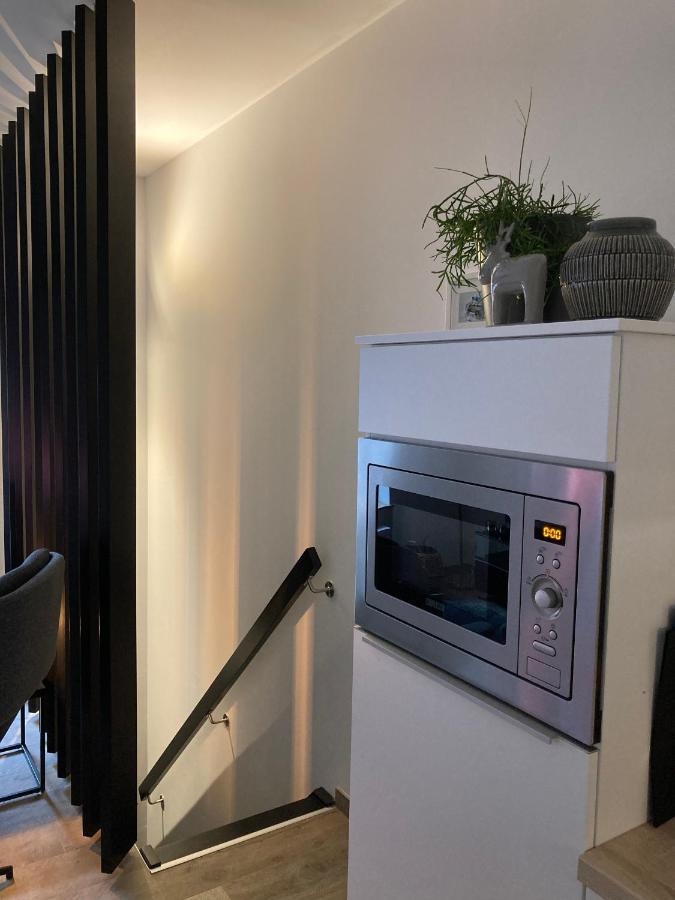 Les Duplex De La Place Des Ecoles Spa