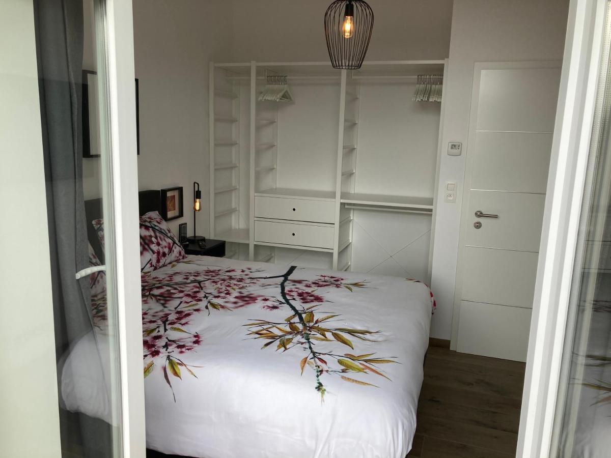 Les Duplex De La Place Des Ecoles Apartment Spa