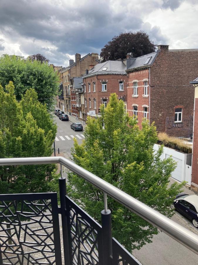 Les Duplex De La Place Des Ecoles Spa