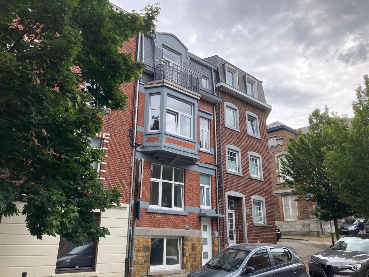 Les Duplex De La Place Des Ecoles * Spa