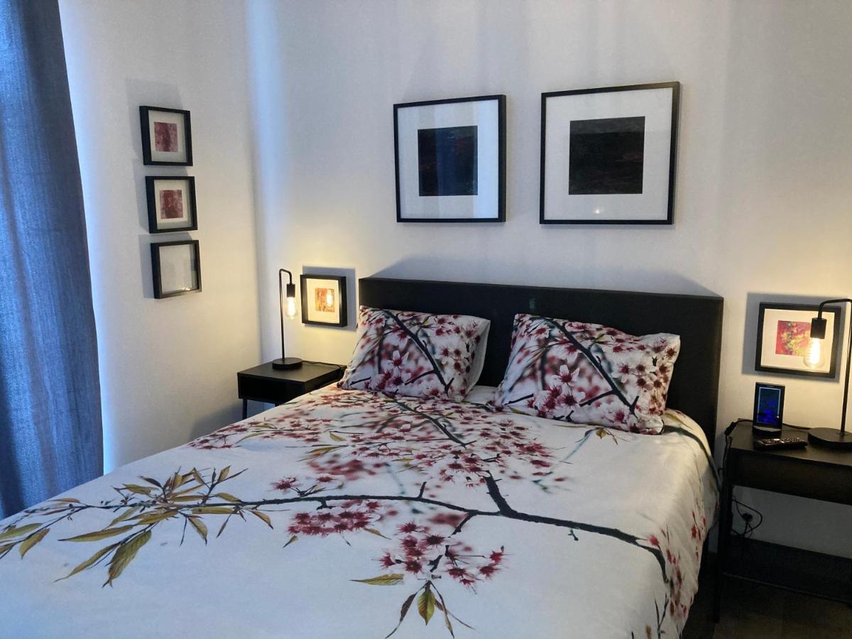 Les Duplex De La Place Des Ecoles Spa