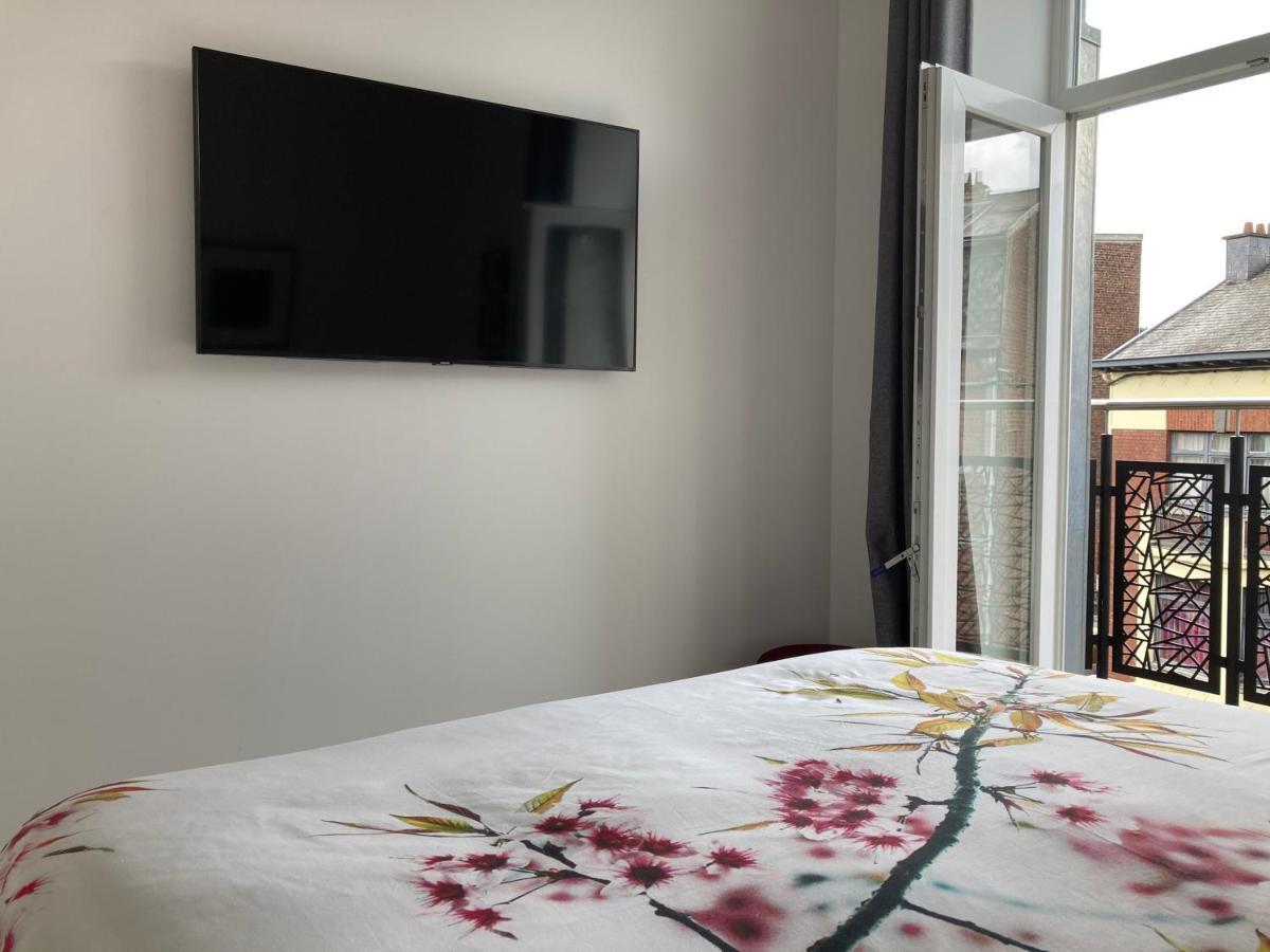 Apartment Les Duplex De La Place Des Ecoles