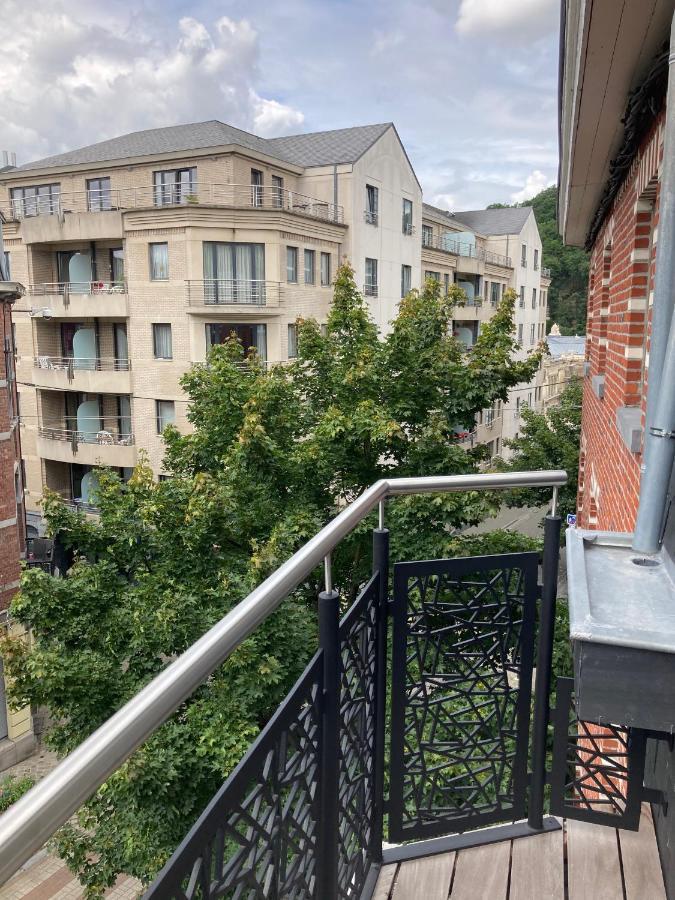 Les Duplex De La Place Des Ecoles