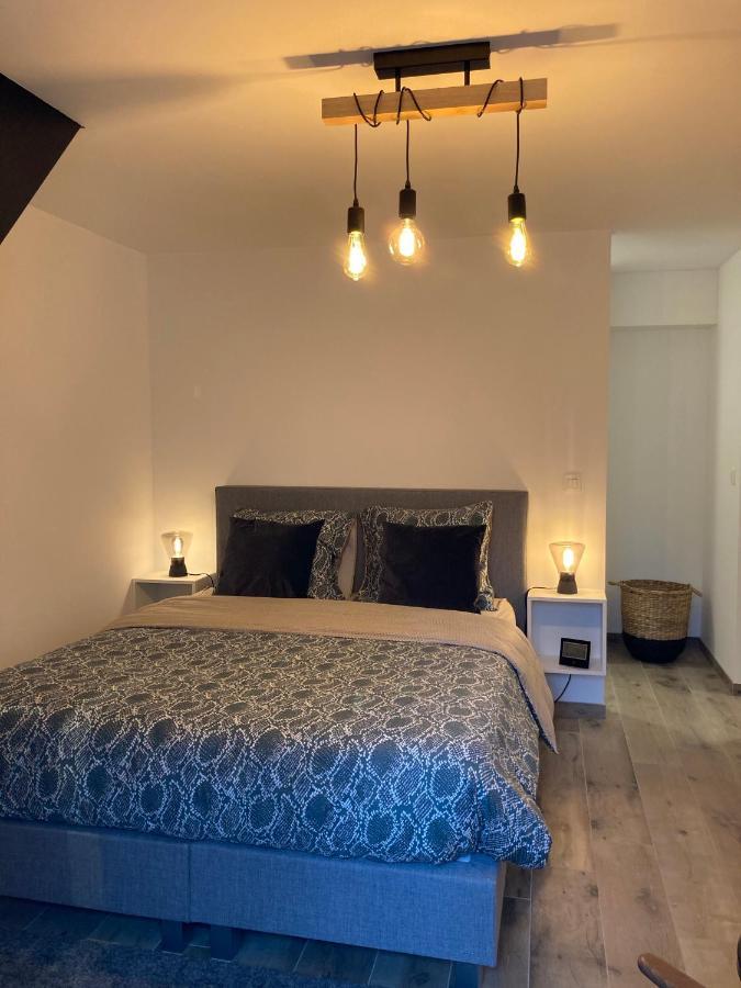 Les Duplex De La Place Des Ecoles Spa