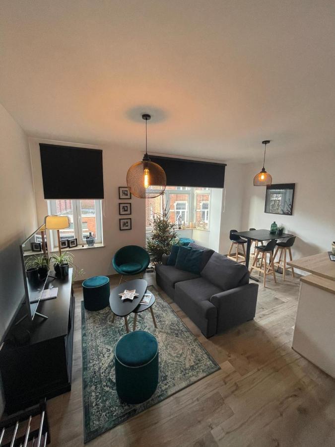 Les Duplex De La Place Des Ecoles