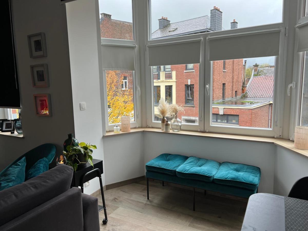 Apartment Les Duplex De La Place Des Ecoles