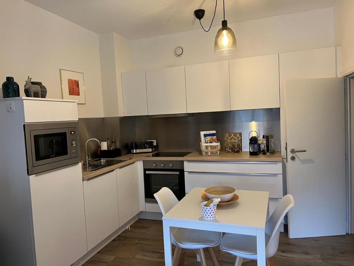 Les Duplex De La Place Des Ecoles * Spa
